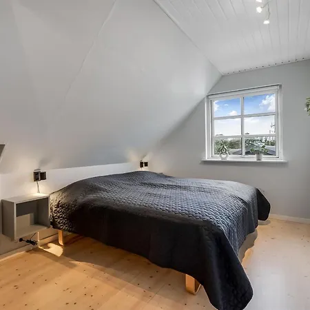Chiuvana - 250m From The Sea By Interhome Glesborg