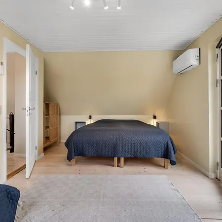 Chiuvana - 250m From The Sea By Interhome Glesborg