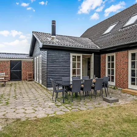 Chiuvana - 250m From The Sea By Interhome * Glesborg